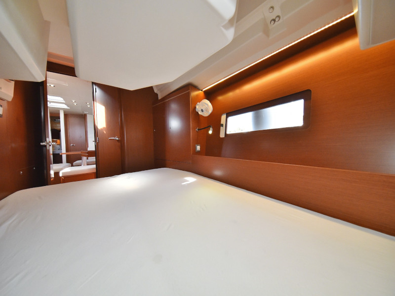 Photo #78 - Oceanis 46.1 (Antonela M) in Zadar - 9915