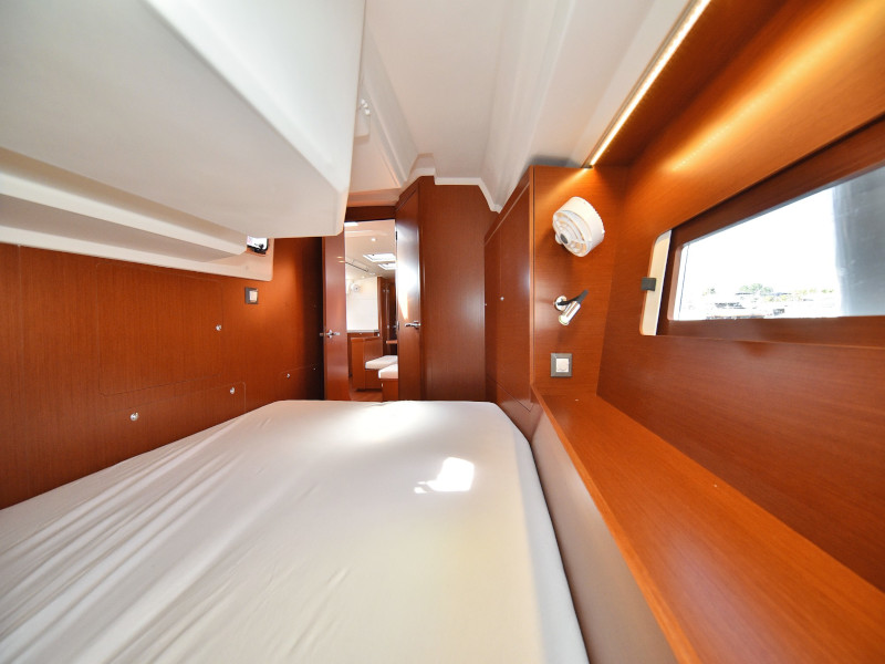 Photo #65 - Oceanis 46.1 (Antonela M) in Zadar - 9915
