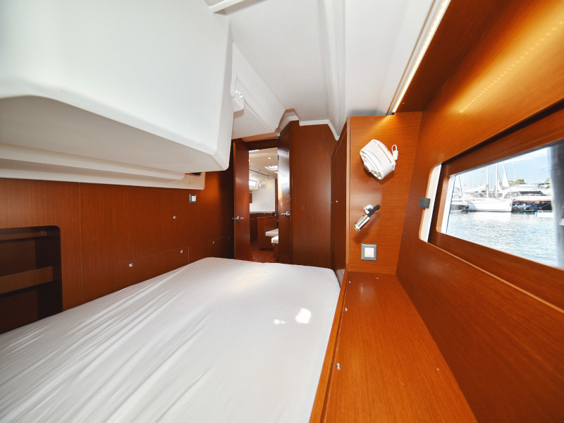 Photo #88 - Oceanis 46.1 (Antonela M) in Zadar - 9915