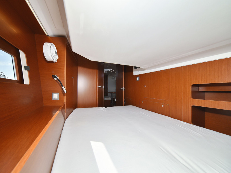 Photo #27 - Oceanis 46.1 (Antonela M) in Zadar - 9915