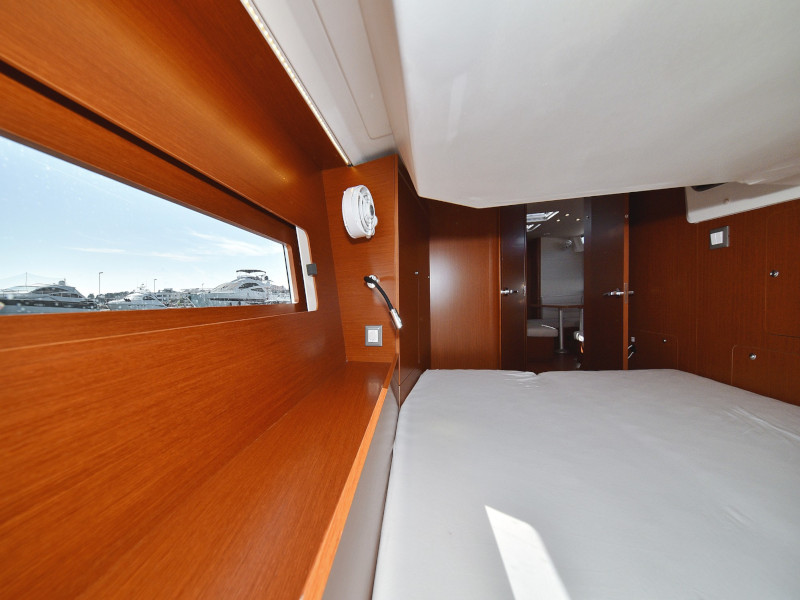 Photo #64 - Oceanis 46.1 (Antonela M) in Zadar - 9915