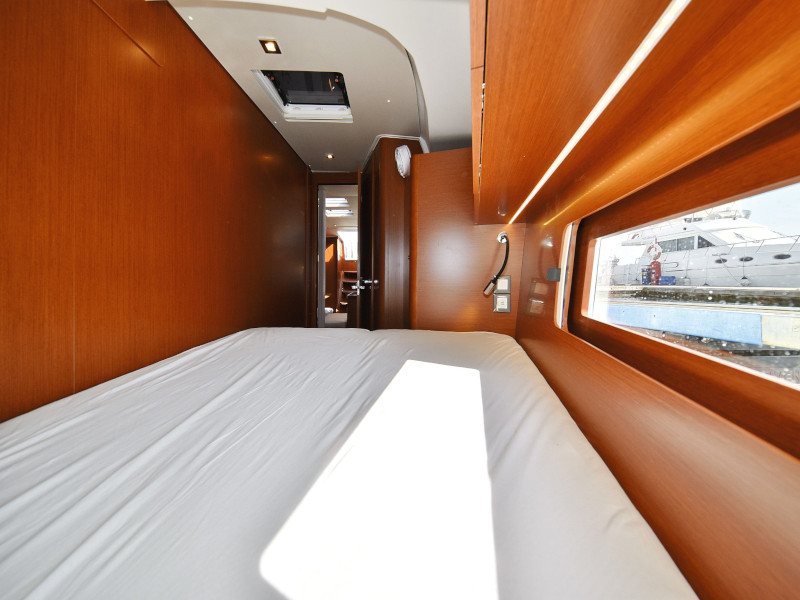 Photo #75 - Oceanis 46.1 (Antonela M) in Zadar - 9915