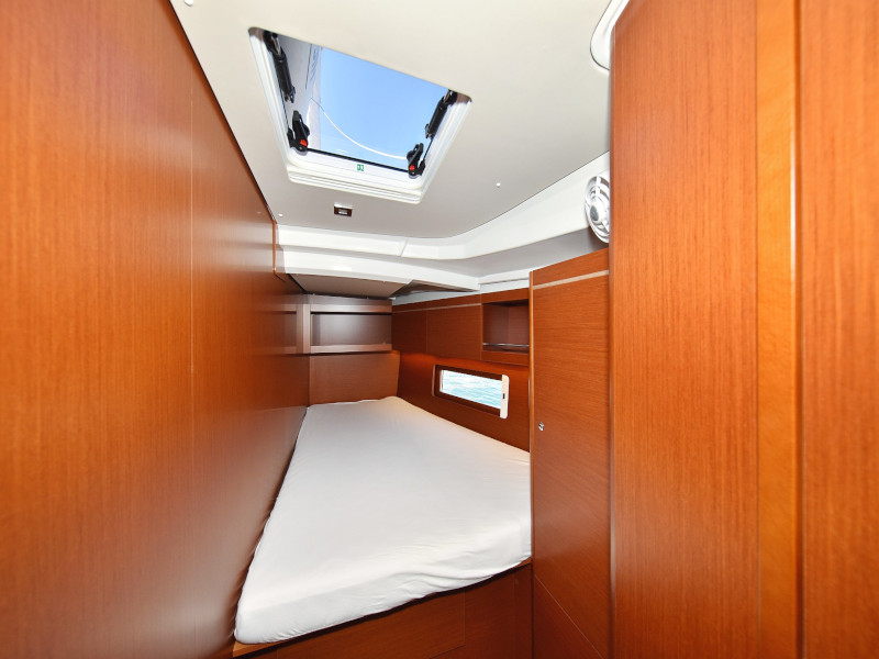 Photo #57 - Oceanis 46.1 (Antonela M) in Zadar - 9915