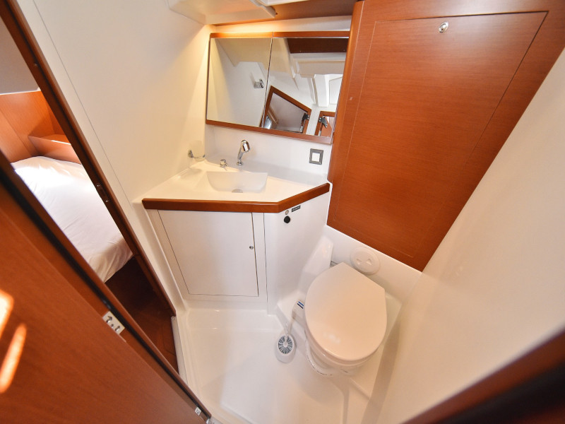 Photo #80 - Oceanis 46.1 (Antonela M) in Zadar - 9915