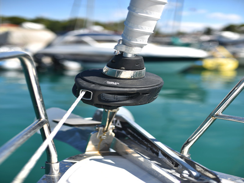 Photo #4 - Bavaria Cruiser 46 (Jameson II) en Zadar - 6055