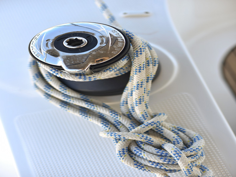 Photo #54 - Bavaria Cruiser 46 (Jameson II) en Zadar - 6055