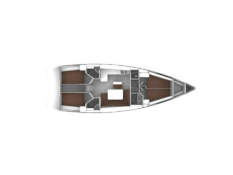 Photo #36 - Bavaria Cruiser 46 (Jameson II) en Zadar - 6055