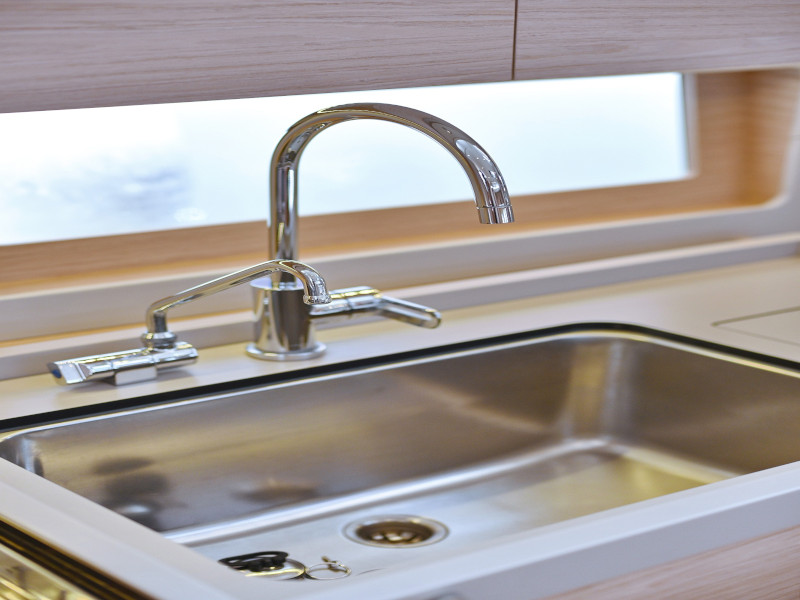Photo #24 - Oceanis 51.1 (ZEPHYR B) in Zara - 8153