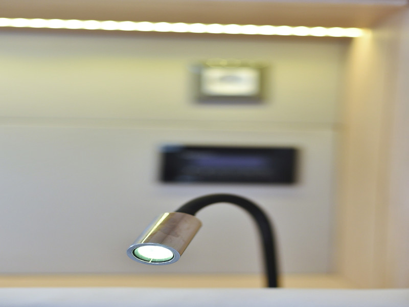 Photo #19 - Oceanis 51.1 (ZEPHYR B) in Zara - 8153