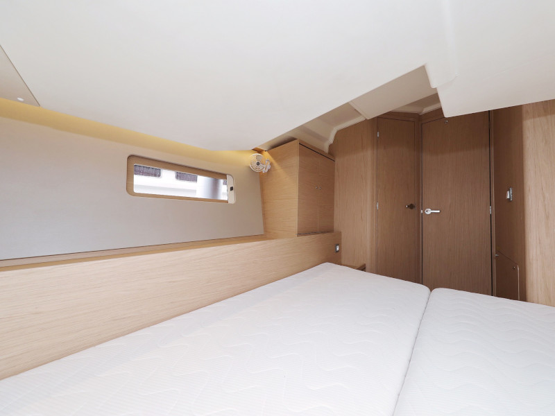 Photo #27 - Oceanis 51.1 (ZEPHYR B) in Zara - 8153