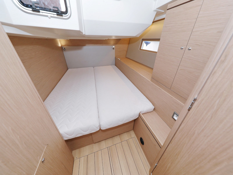 Photo #83 - Oceanis 51.1 (ZEPHYR B) in Zara - 8153