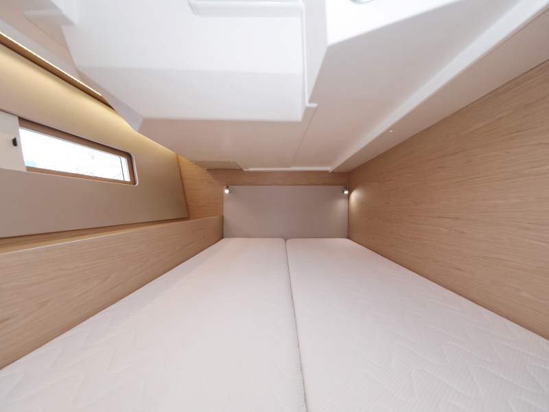 Photo #8 - Oceanis 51.1 (ZEPHYR B) in Zara - 8153