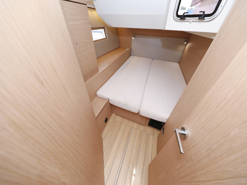 Photo #36 - Oceanis 51.1 (ZEPHYR B) in Zara - 8153