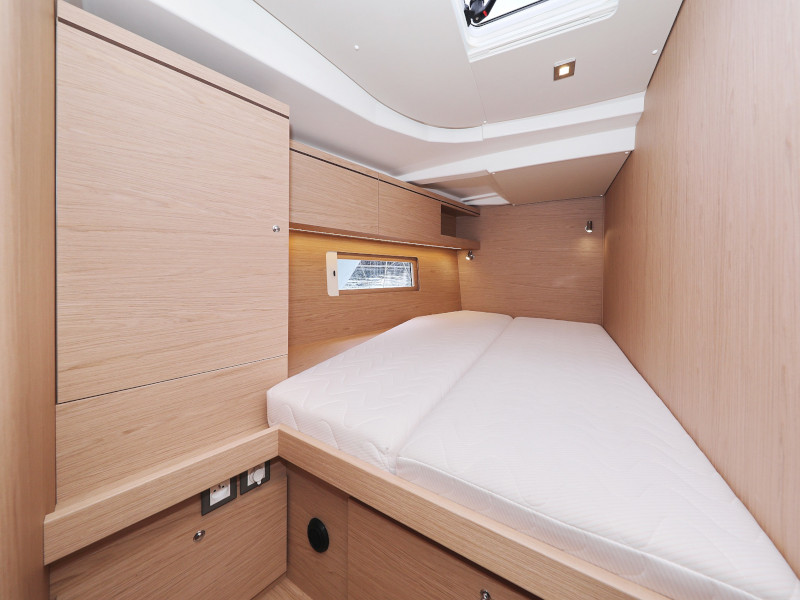 Photo #5 - Oceanis 51.1 (ZEPHYR B) in Zara - 8153