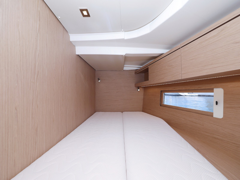 Photo #72 - Oceanis 51.1 (ZEPHYR B) in Zara - 8153