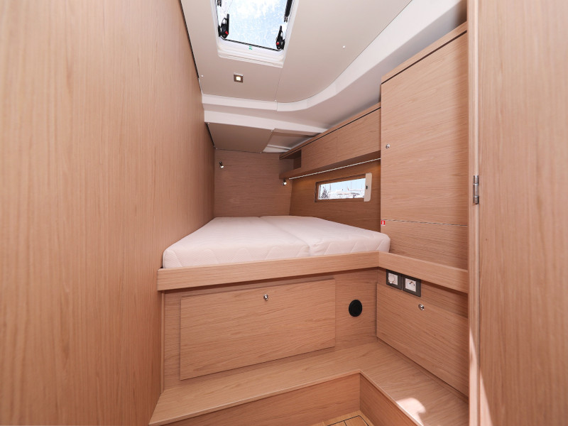 Photo #68 - Oceanis 51.1 (ZEPHYR B) in Zara - 8153