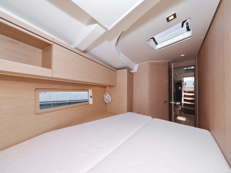 Photo #82 - Oceanis 51.1 (ZEPHYR B) in Zara - 8153