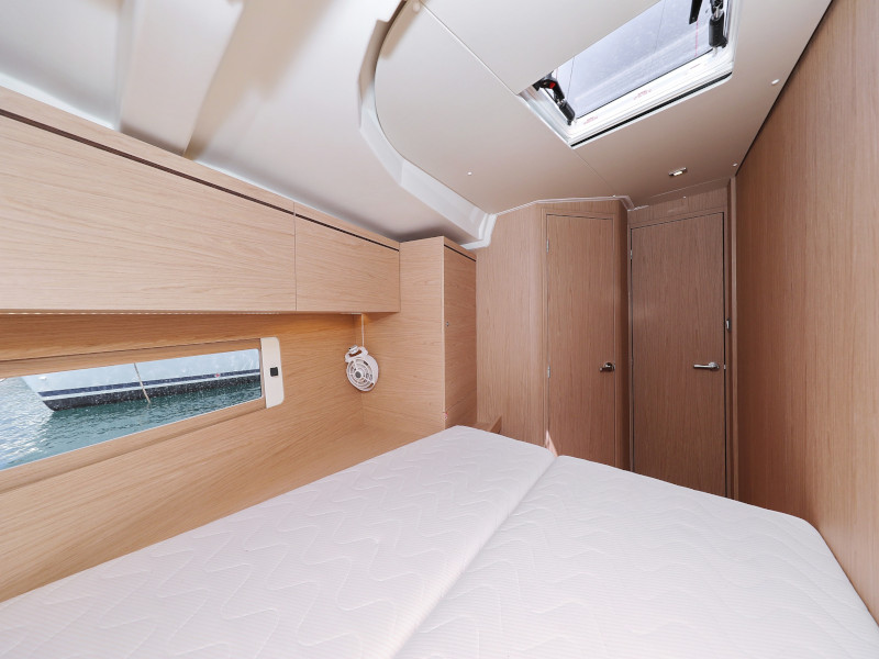 Photo #74 - Oceanis 51.1 (ZEPHYR B) in Zara - 8153