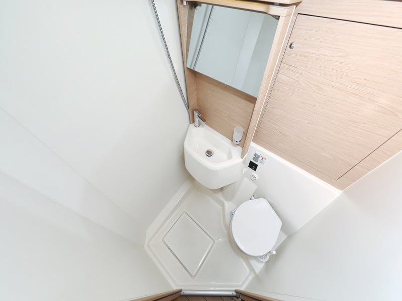 Photo #56 - Oceanis 51.1 (ZEPHYR B) in Zara - 8153