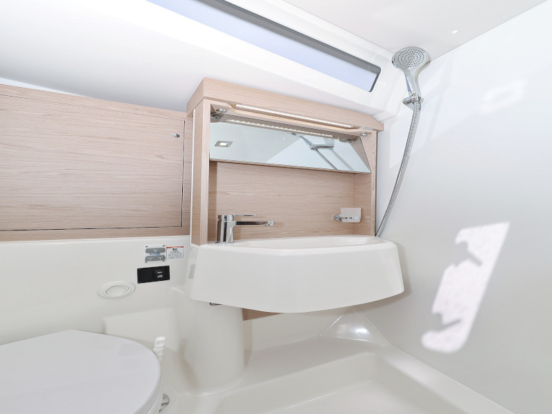 Photo #71 - Oceanis 51.1 (ZEPHYR B) in Zara - 8153