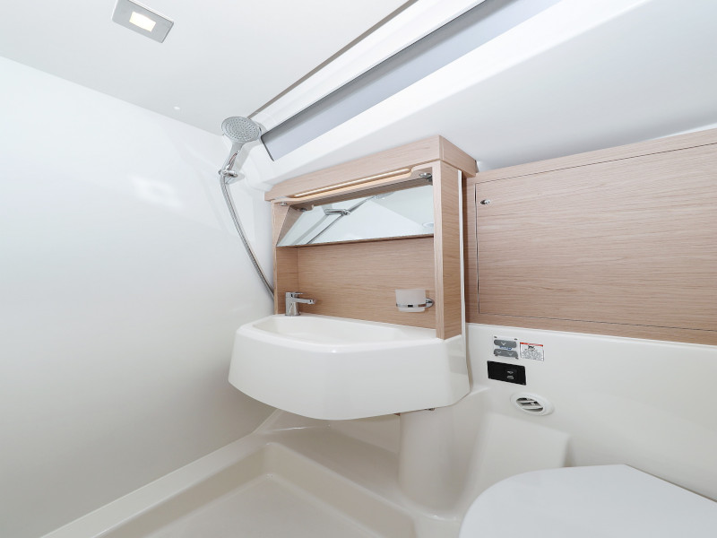 Photo #62 - Oceanis 51.1 (ZEPHYR B) in Zara - 8153