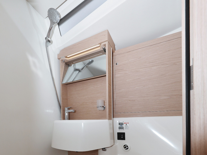 Photo #53 - Oceanis 51.1 (ZEPHYR B) in Zara - 8153