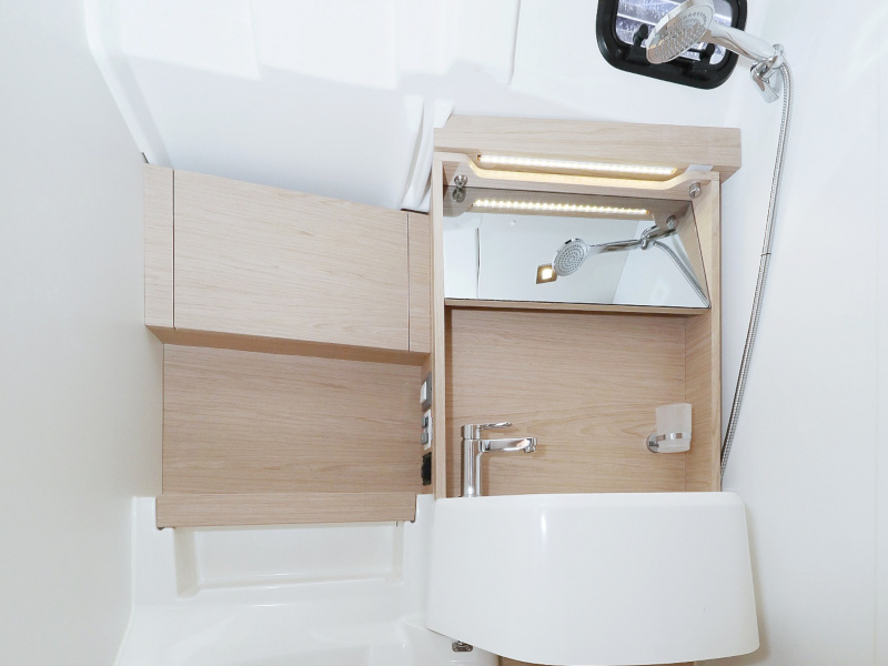 Photo #64 - Oceanis 51.1 (ZEPHYR B) in Zara - 8153
