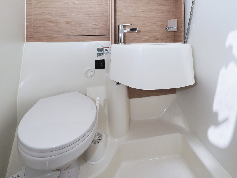 Photo #17 - Oceanis 51.1 (ZEPHYR B) in Zara - 8153