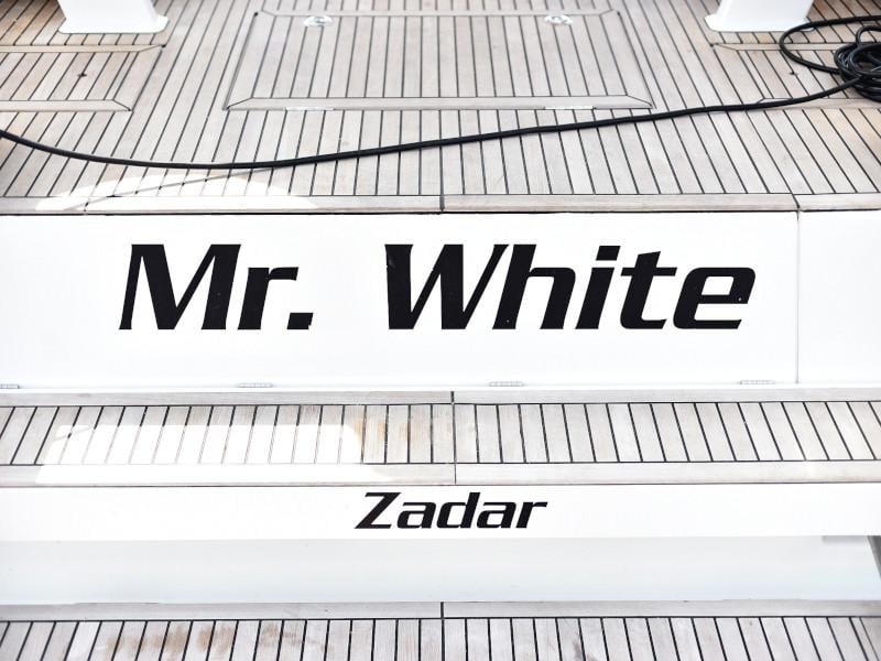 MR.WHITE - 2