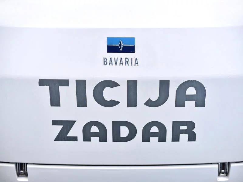 Bavaria Cruiser 46 (TICIJA)  - 62