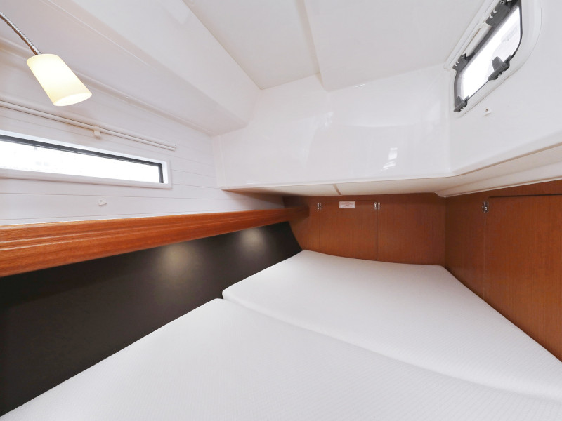 Photo #89 - Bavaria Cruiser 46 (TICIJA) in Zadar - 5231