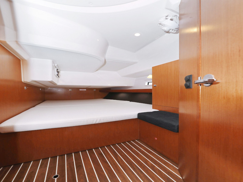 Photo #83 - Bavaria Cruiser 46 (TICIJA) in Zadar - 5231