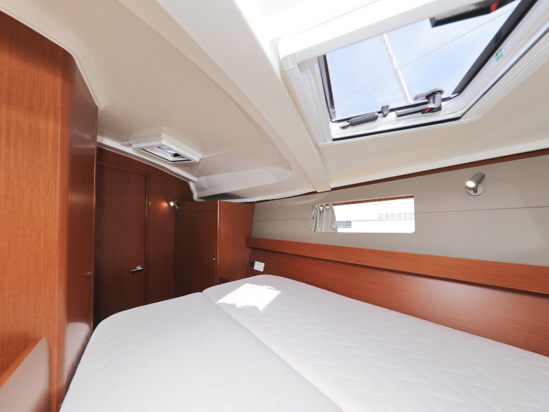 Photo #76 - Oceanis 41.1 (SEVEN) en Zadar - 6076
