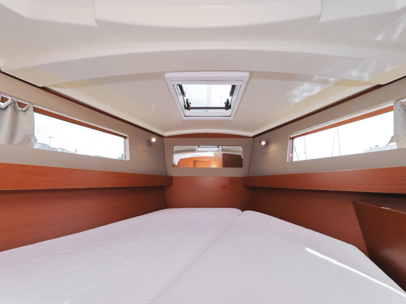 Photo #82 - Oceanis 41.1 (SEVEN) en Zadar - 6076