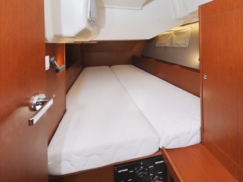 Photo #86 - Oceanis 41.1 (SEVEN) en Zadar - 6076