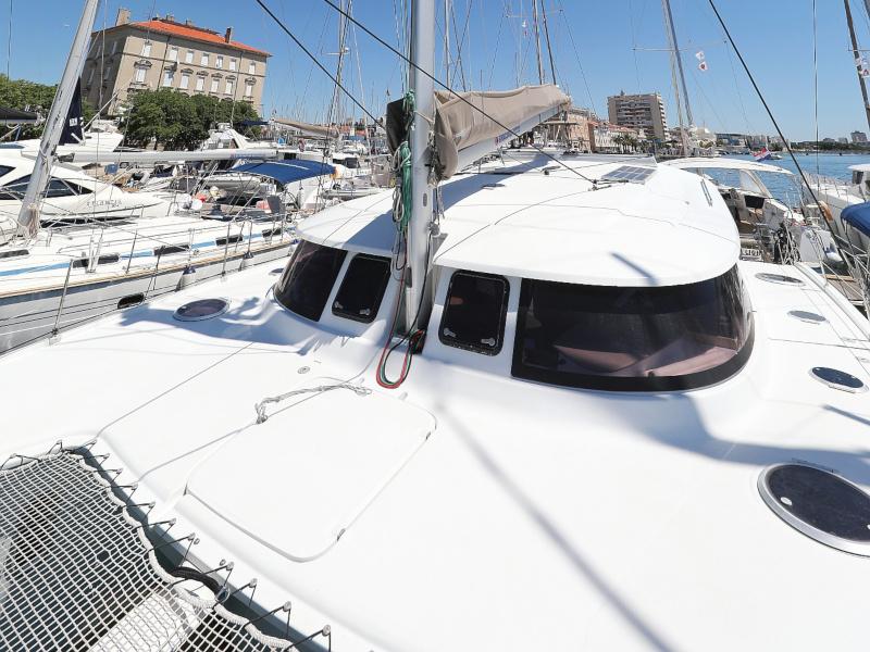 Photo #91 - Lipari 41 (LUBI) in Zara - 6366