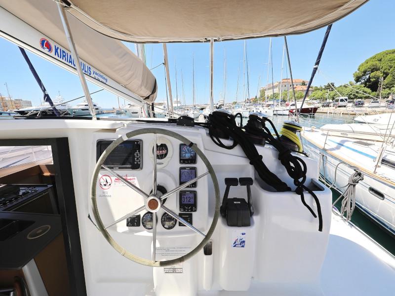 Photo #11 - Lipari 41 (LUBI) in Zara - 6366