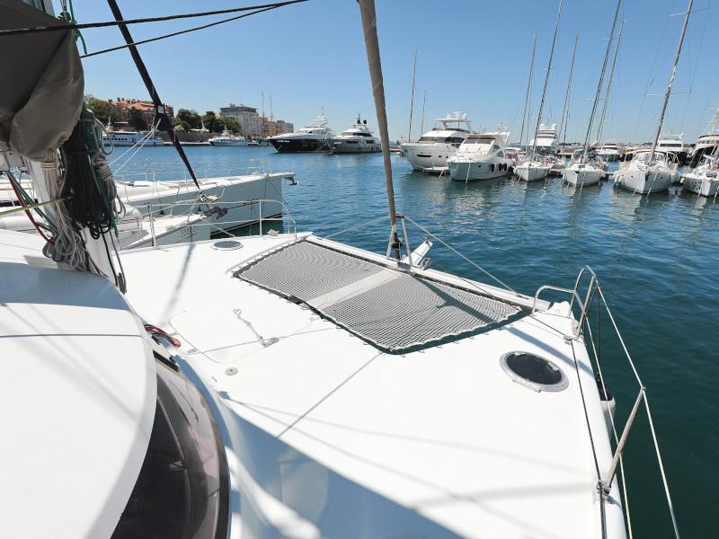 Photo #7 - Lipari 41 (LUBI) in Zara - 6366