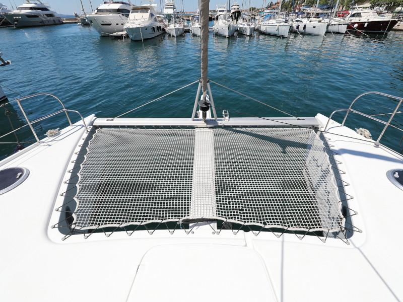 Photo #16 - Lipari 41 (LUBI) in Zara - 6366