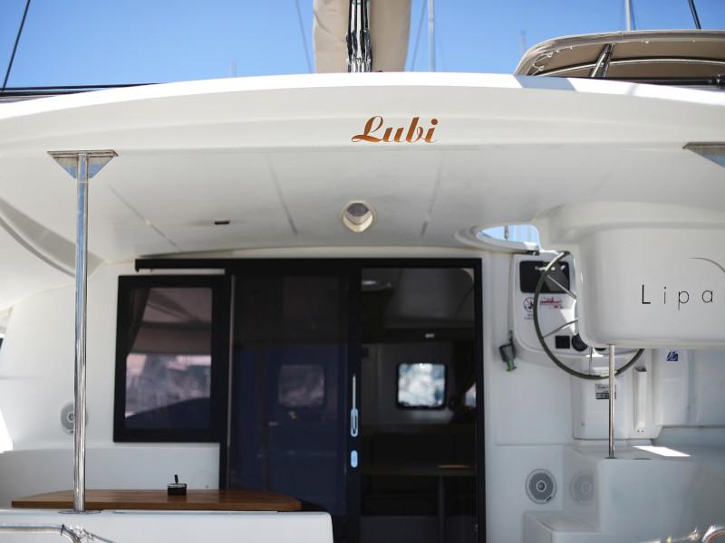 Photo #59 - Lipari 41 (LUBI) in Zara - 6366