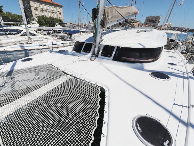 Photo #61 - Lipari 41 (LUBI) in Zara - 6366