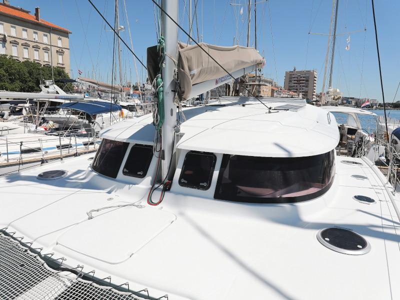 Photo #35 - Lipari 41 (LUBI) in Zara - 6366