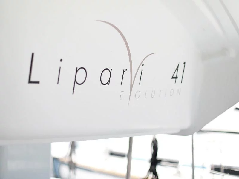 Lipari 41 (LUBI)  - 25