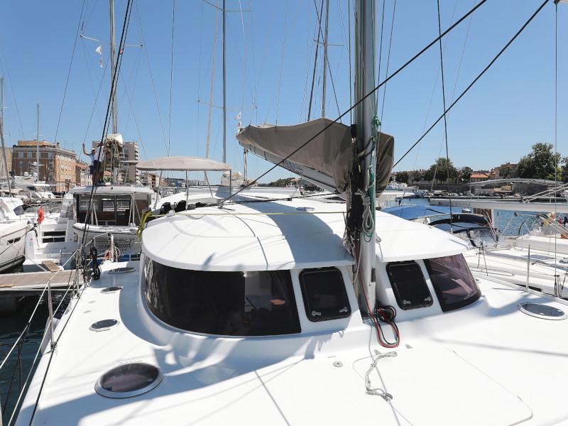 Photo #19 - Lipari 41 (LUBI) in Zara - 6366