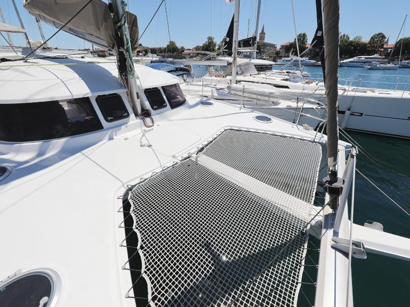 Photo #66 - Lipari 41 (LUBI) in Zara - 6366