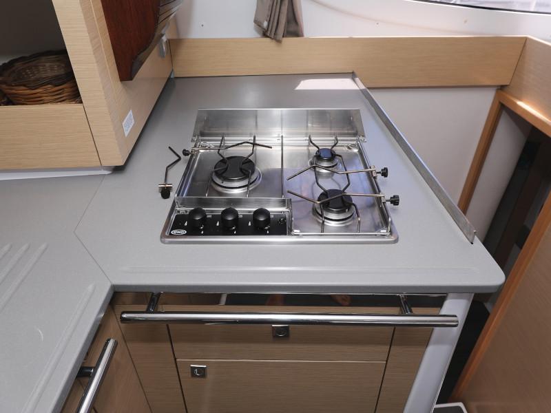 Photo #62 - Lipari 41 (LUBI) in Zara - 6366