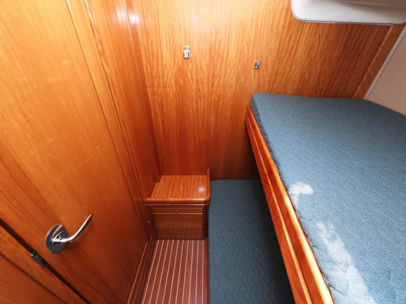 Photo #86 - Bavaria 50 Cruiser (Fortunal) en Zadar - 19896