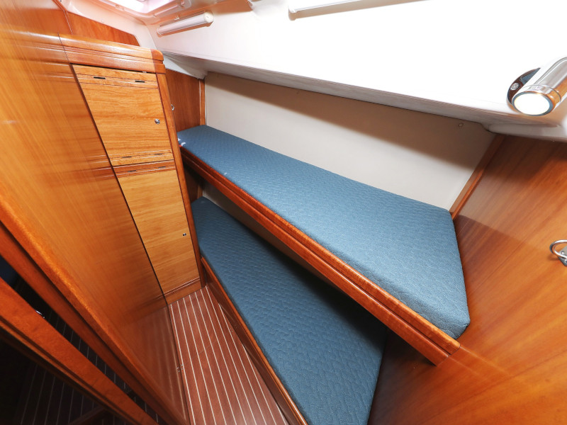 Photo #20 - Bavaria 50 Cruiser (Fortunal) en Zadar - 19896