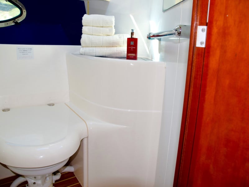 Photo #9 - Fairline Targa 48 (H.I.T.) in Primosten - 18690