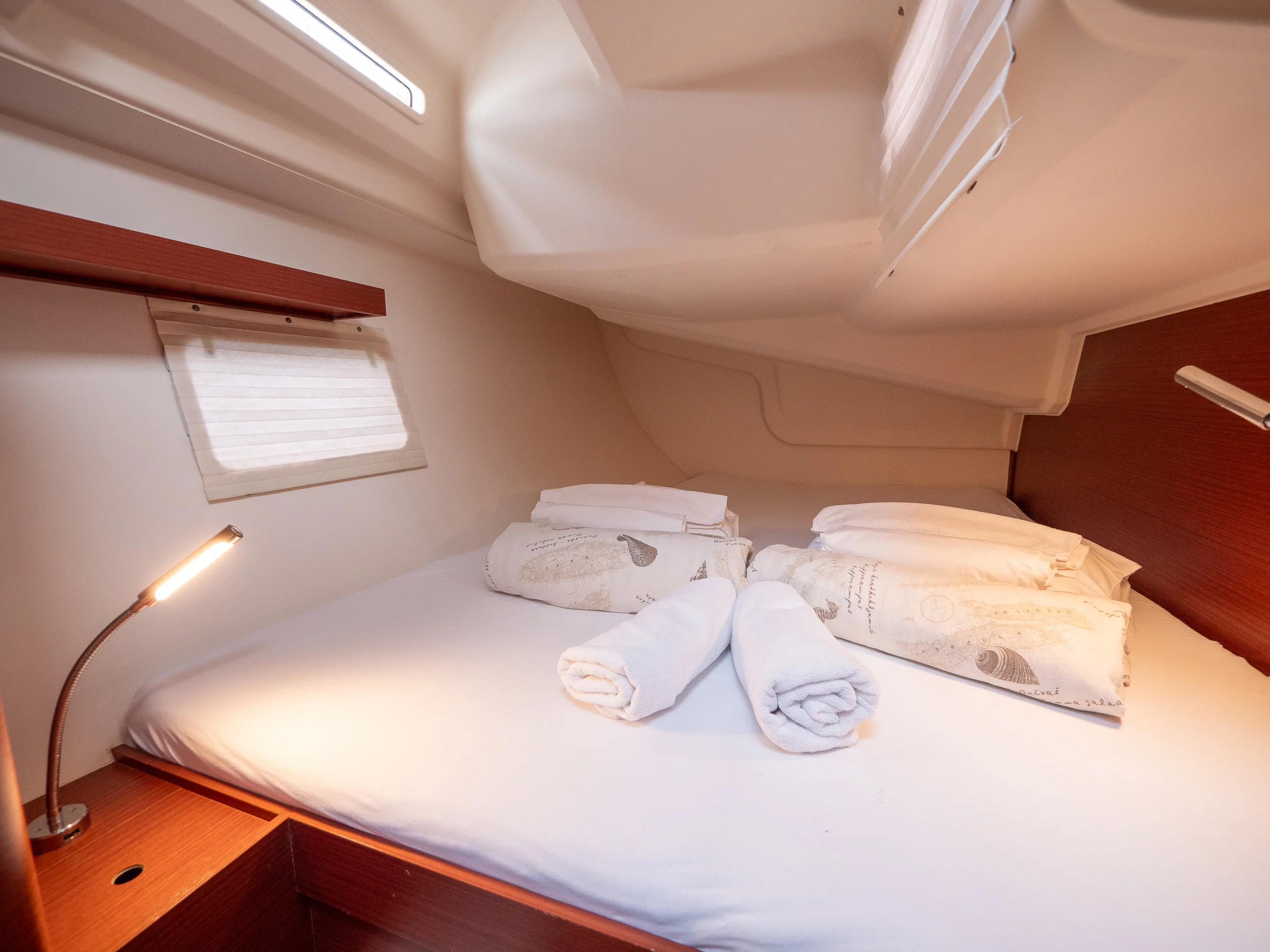 Hanse 418 (MAJA)  - 5
